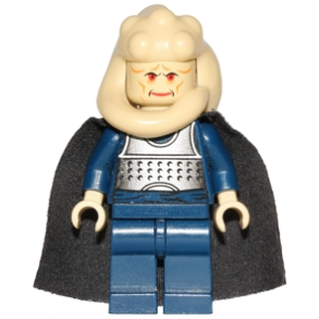 Bib Fortuna (SW0076)