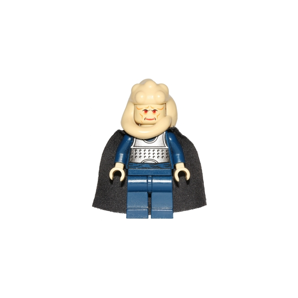 Bib Fortuna (SW0076)
