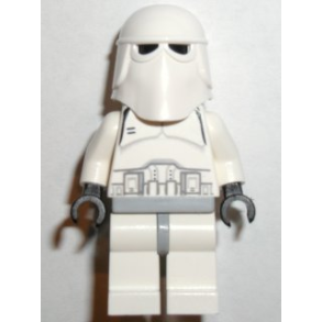 Snowtrooper (SW0080)
