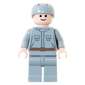 Rebel Technician (SW0082)