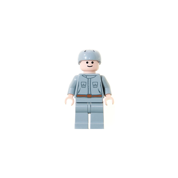 Rebel Technician (SW0082)