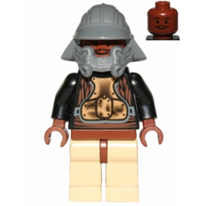 Lando Calrissian (SW0086)