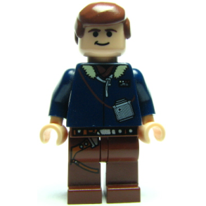 Han Solo (SW0088)