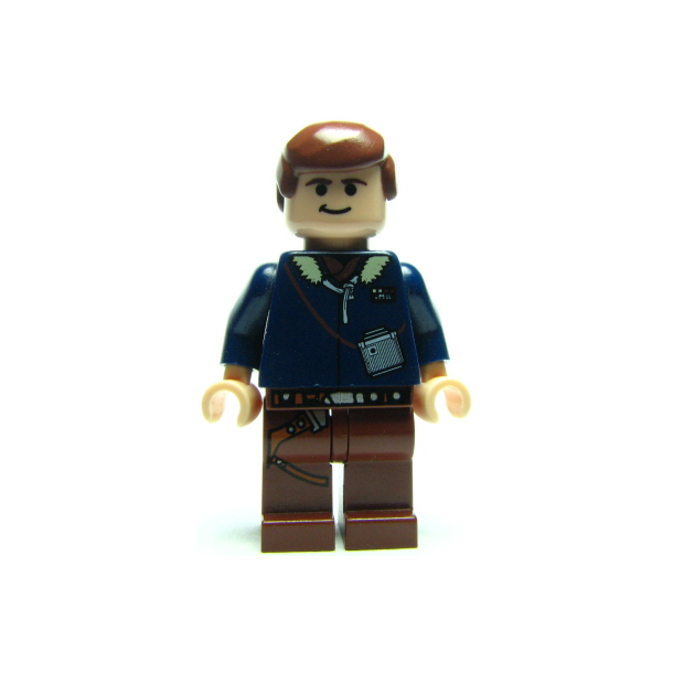 Han Solo (SW0088)