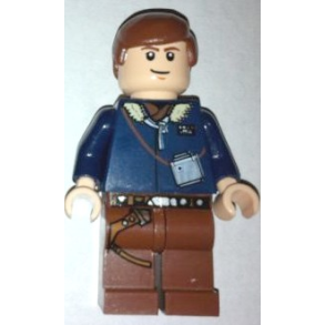 Han Solo (SW0088a)