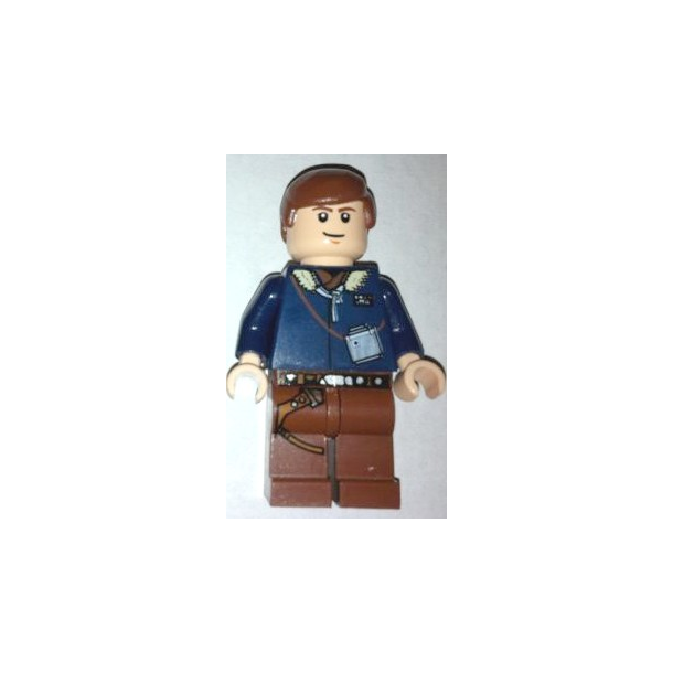 Han Solo (SW0088a)