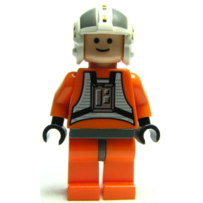 Wedge Antilles (SW0089)