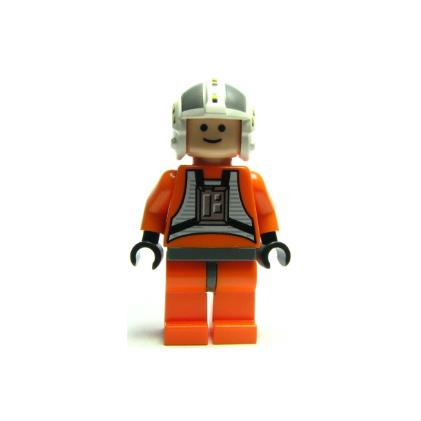 Wedge Antilles (SW0089)