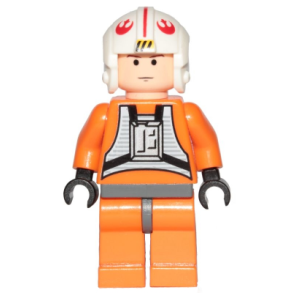 Luke Skywalker (SW0090)