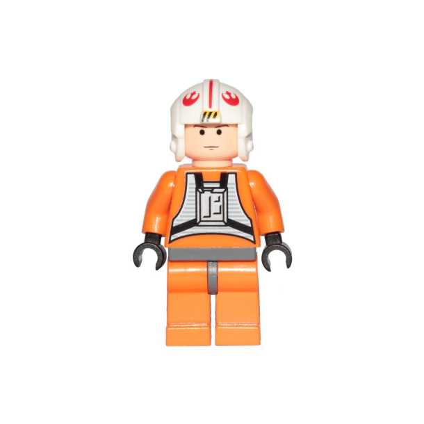 Luke Skywalker (SW0090)