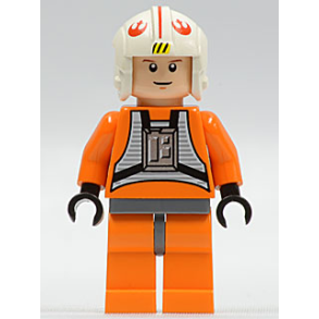 Luke Skywalker (SW0090a)