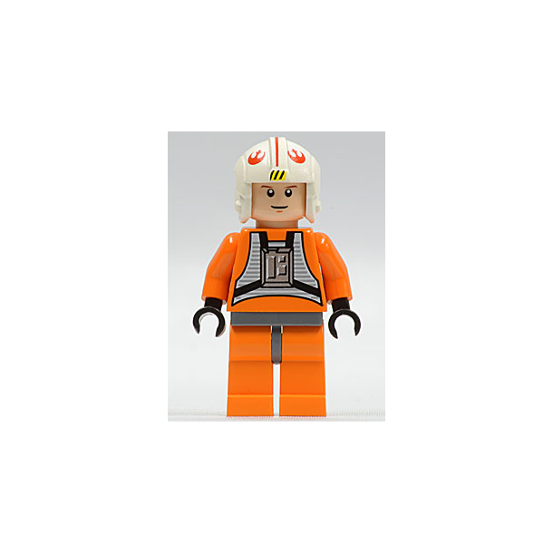 Luke Skywalker (SW0090a)