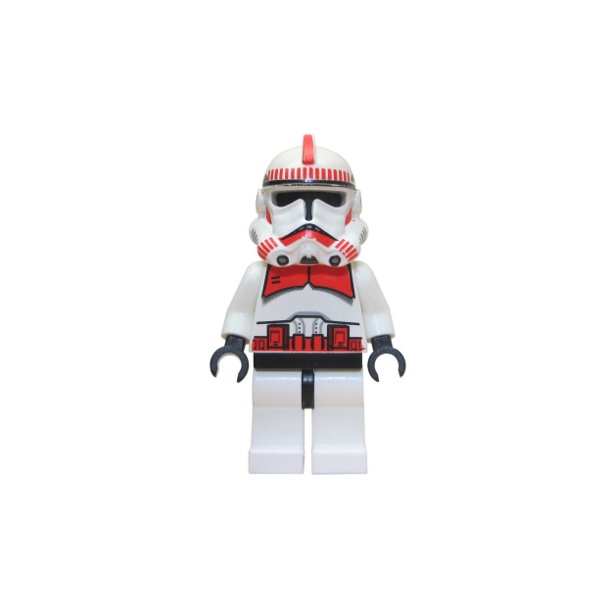 Clone Shock Trooper (SW0091)