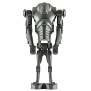 Super Battle Droid (SW0092)