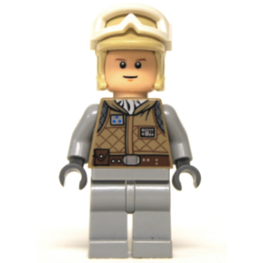 Luke Skywalker (SW0098)