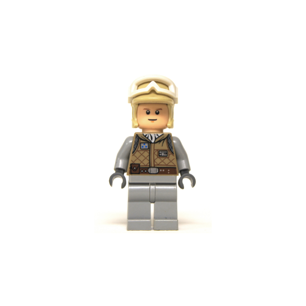Luke Skywalker (SW0098)