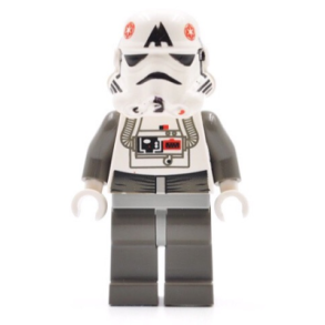 AT-AT Driver (SW0102)
