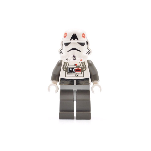 AT-AT Driver (SW0102)
