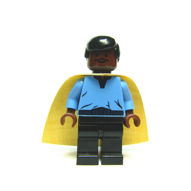 Lando Calrissian - Cloud City Outfit (SW0105)