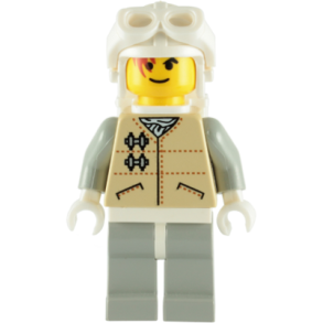 Hoth Rebel (SW0108)