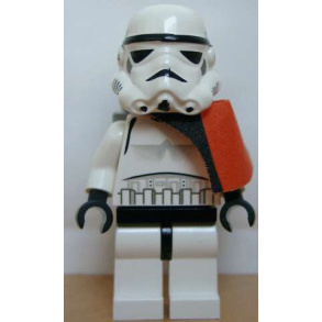 Sandtrooper (SW0109a)