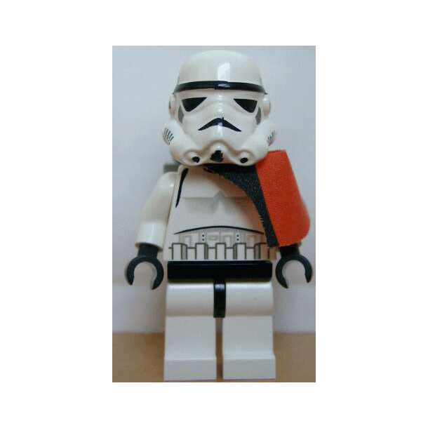 Sandtrooper (SW0109a)