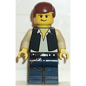 Han Solo (SW0111)