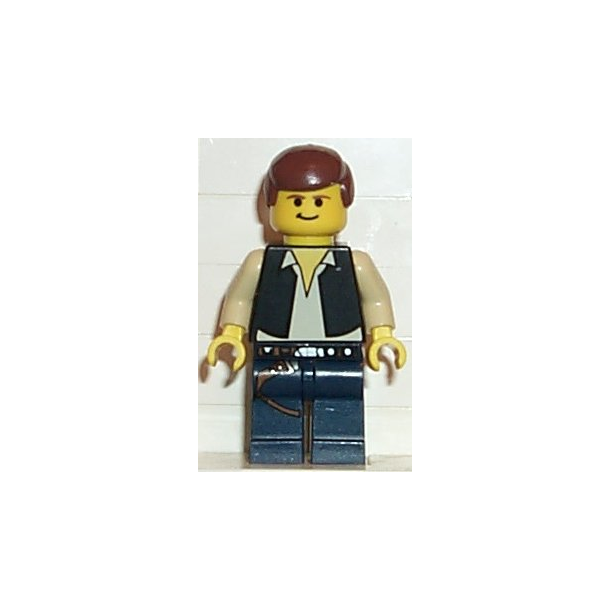 Han Solo (SW0111)