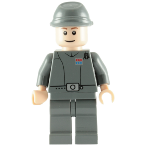 Imperial Officer (SW0114)