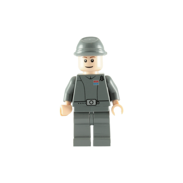 Imperial Officer (SW0114)