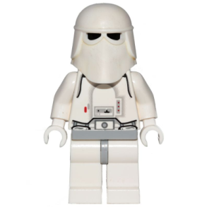 Snowtrooper (SW0115)