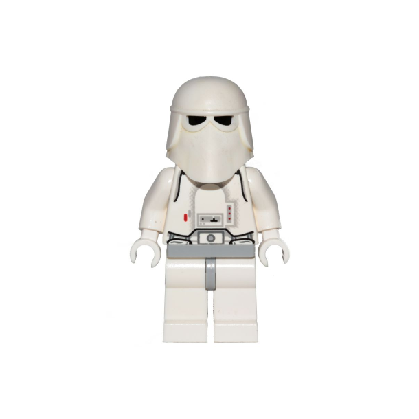 Snowtrooper (SW0115)