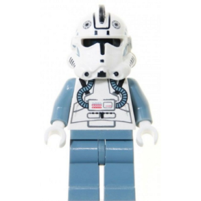 Clone Trooper V-wing Pilot (SW0118)