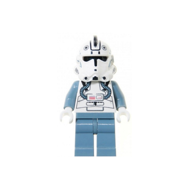 Clone Trooper V-wing Pilot (SW0118)