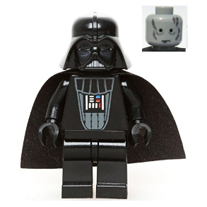 Darth Vader (SW0123)