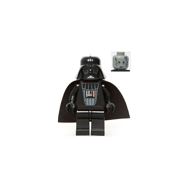 Darth Vader (SW0123)