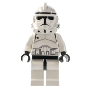 Clone Trooper - Phase 2 (SW0126)