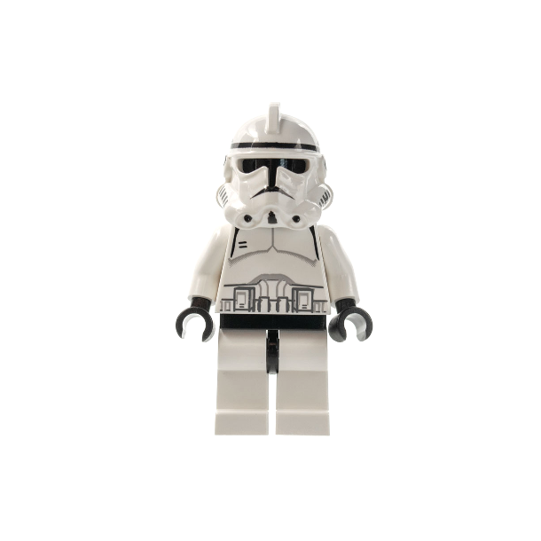 Clone Trooper - Phase 2 (SW0126)