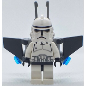 Clone Jet Trooper (SW0127)