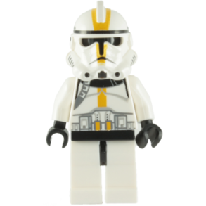 Clone Trooper (SW0128a)