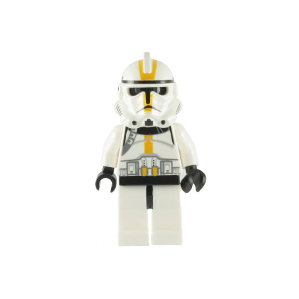 Clone Trooper (SW0128a)