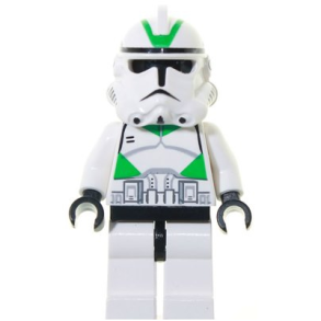 Clone Trooper (SW0129)