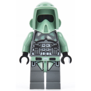 Clone Scout Trooper (SW0131)