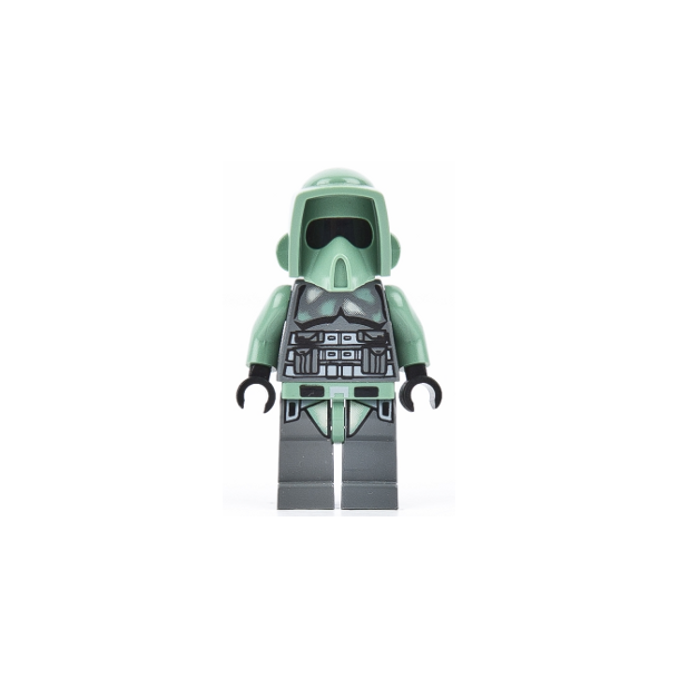 Clone Scout Trooper (SW0131)