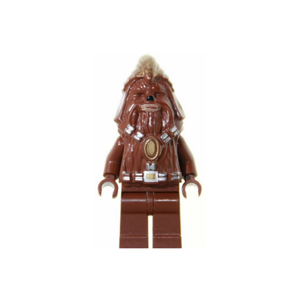 Wookiee Warrior (SW0132)
