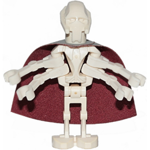 General Grievous (SW0134)