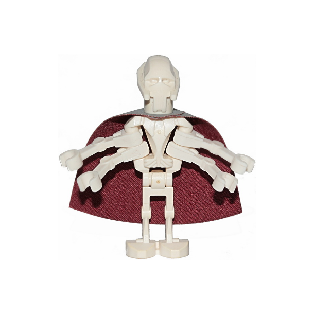 General Grievous (SW0134)