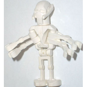 General Grievous (SW0134a)