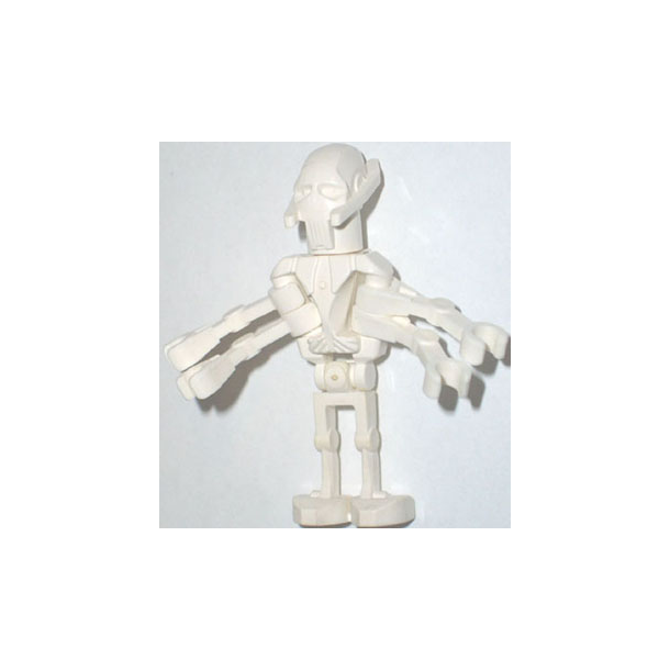 General Grievous (SW0134a)