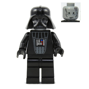 Darth Vader (SW0138)